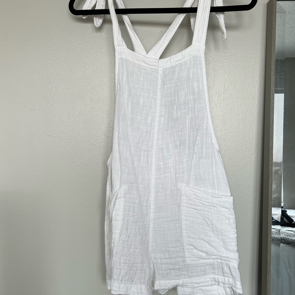 Pool Romper